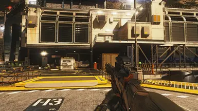 Photorealistic Call of Duty Infinite Warfare Reshade at Call of Duty ...