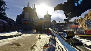 ReShade: On