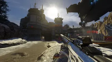 ReShade: Off