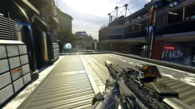ReShade: On