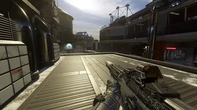 ReShade: Off