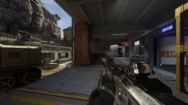 ReShade: Off