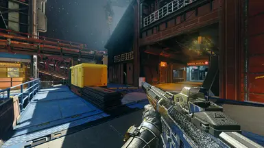 ReShade: On