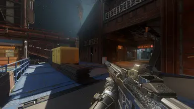 ReShade: Off