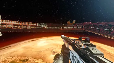 ReShade: On