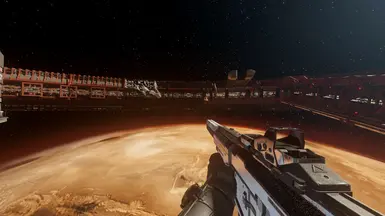 ReShade: Off