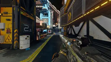 ReShade: On