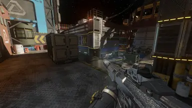 ReShade: Off
