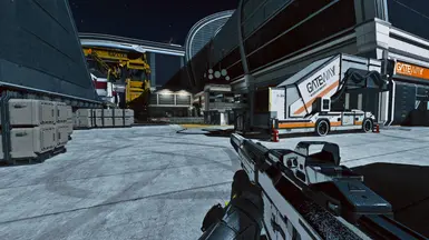 ReShade: On
