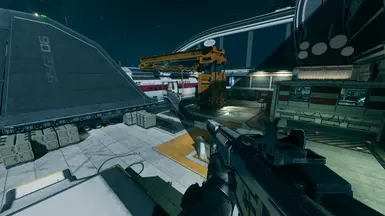 ReShade: Off
