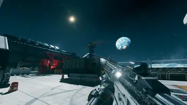 ReShade: Off