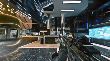 ReShade: On