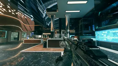ReShade: Off