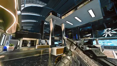 ReShade: On