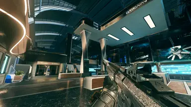 ReShade: Off