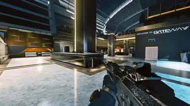ReShade: On