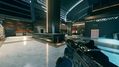 ReShade: Off