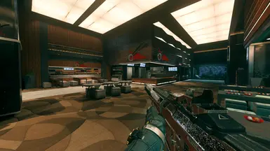 ReShade: Off