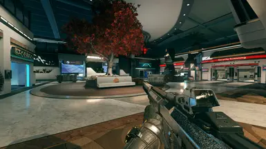ReShade: Off