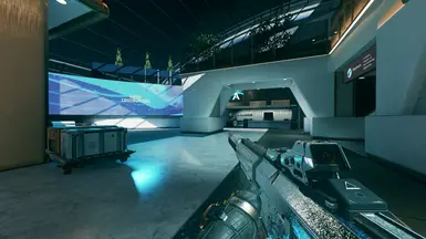 ReShade: Off