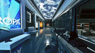 ReShade: On