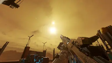 ReShade: Off
