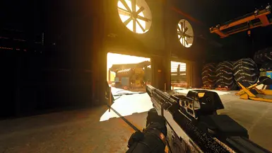 ReShade: On