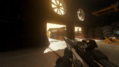 ReShade: Off