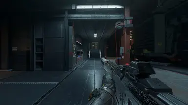 ReShade: Off