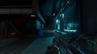 ReShade: Off