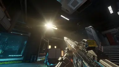 ReShade: Off