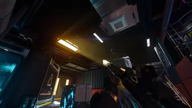 ReShade: On