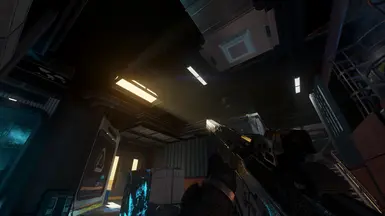 ReShade: Off