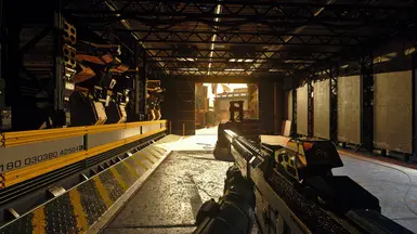 ReShade: On