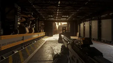 ReShade: Off