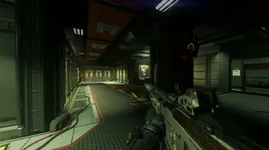 ReShade: Off