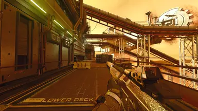 ReShade: On