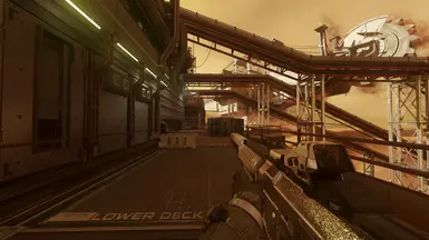 ReShade: Off