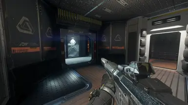 ReShade: Off