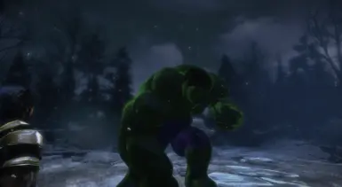 Hulk - Classic