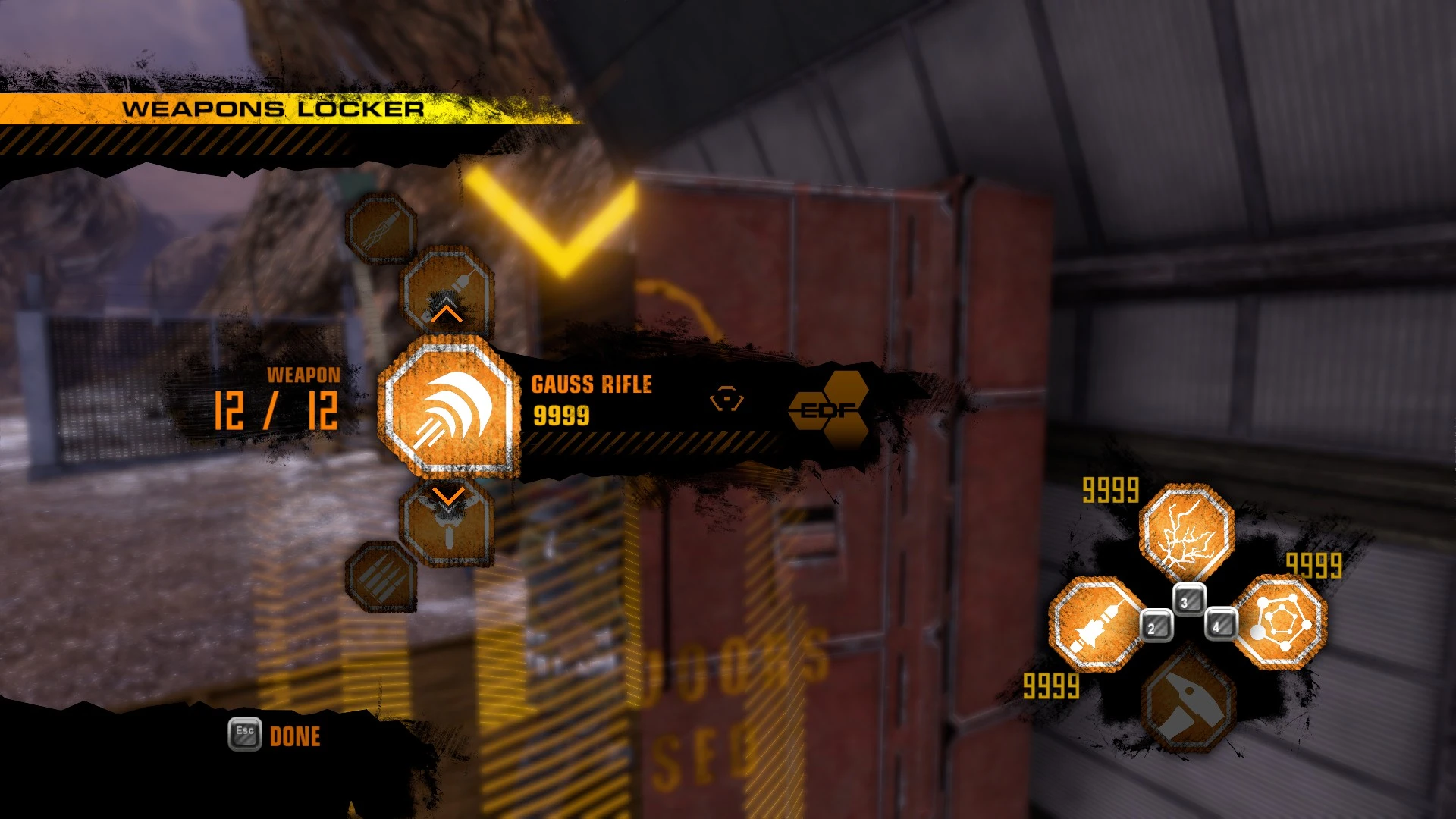 red faction guerrilla mods
