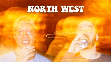 NORTH WEST EP Song Pack