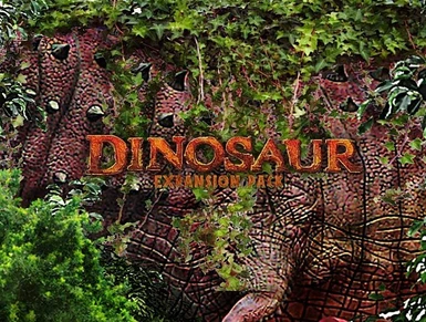 Dinosaur 2000 Expansion Pack (Reupload)