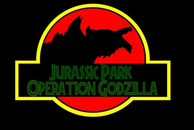 Jurassic Park Operation Godzilla (Reupload)