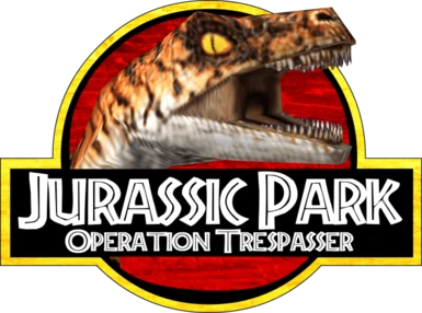 Jurassic Park Operation Trespasser