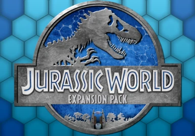 Jurassic World Expansion Pack (Reupload)