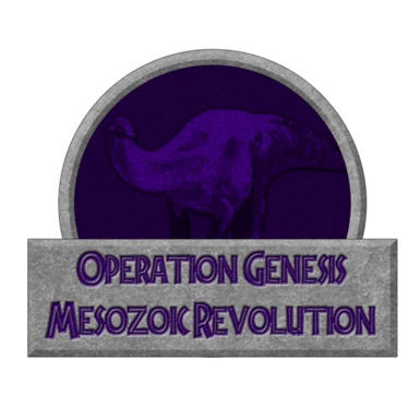 Mesozoic Revolution (Reupload)