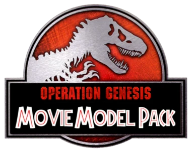 JPOG Movie Model Pack (Reupload)