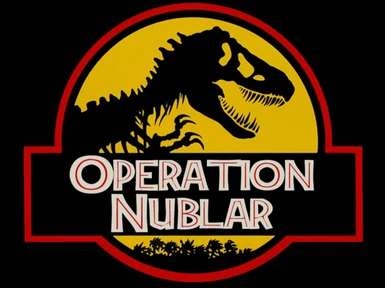 Operation Nublar (Reupload)