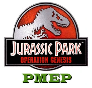 PMEP (Procompsognathus100 and Mamenchi Expansion Pack) (Reupload)